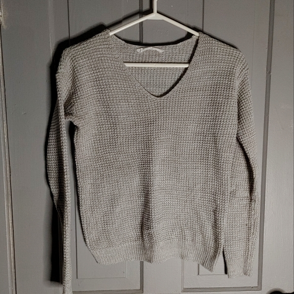 2/$25 Bluenote's Knit Sweater - Picture 1 of 4